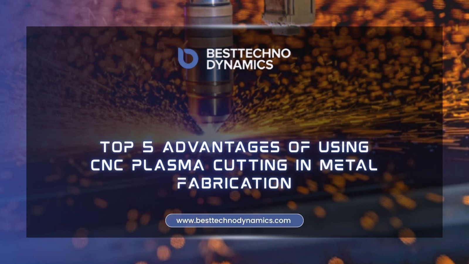 Plasma cutting machine